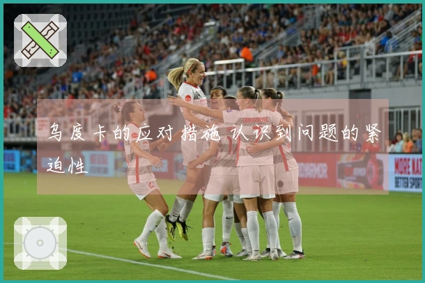 乌度卡的应对措施 认识到问题的紧迫性